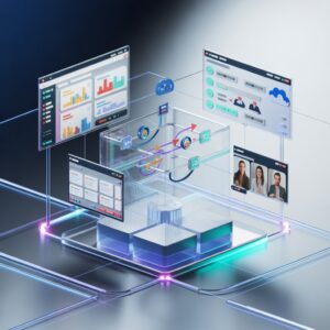 Major Categories of Software Tools for Business