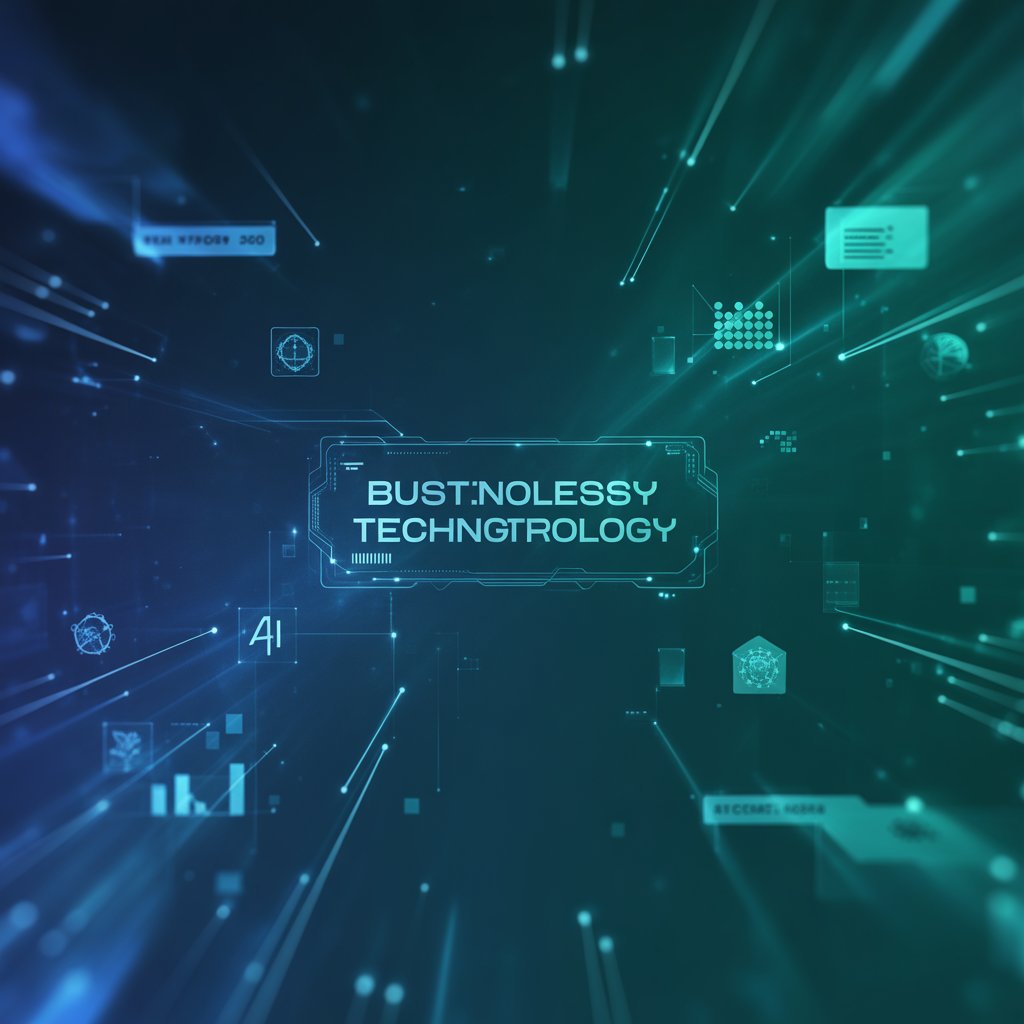 Technology professionals working on digital innovation