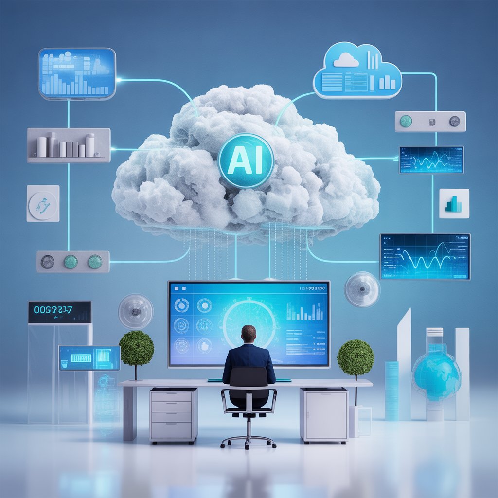 What Is Business Technology and Why It Matters Today