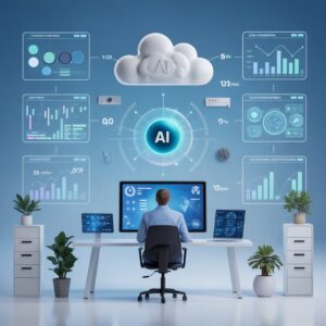 How Business Technology Works