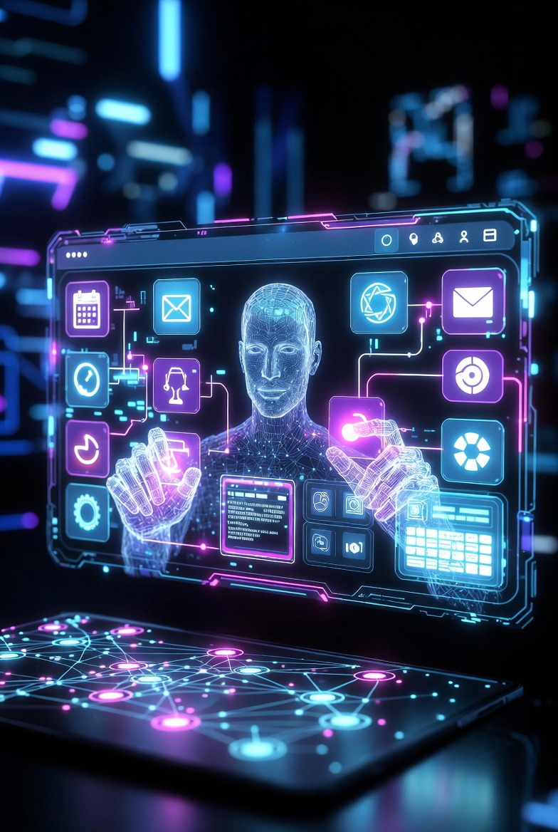 Pertadad: The 2026 AI Framework Revolutionizing Balanced Digital Growth