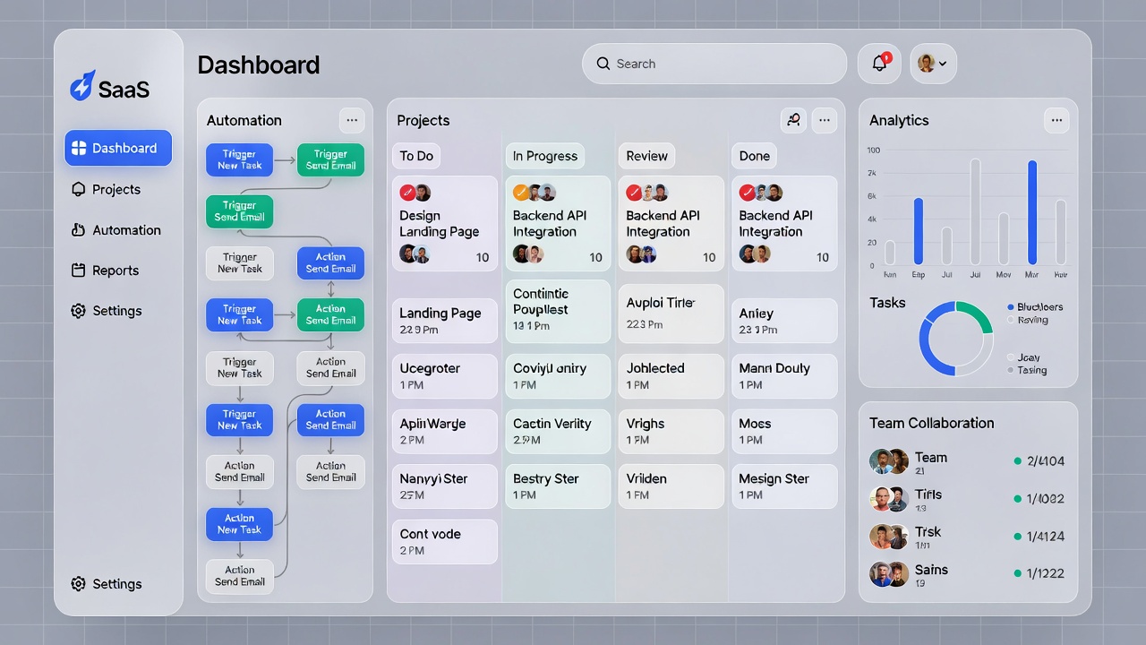 What Is Grospal? The Modern Business Growth Platform