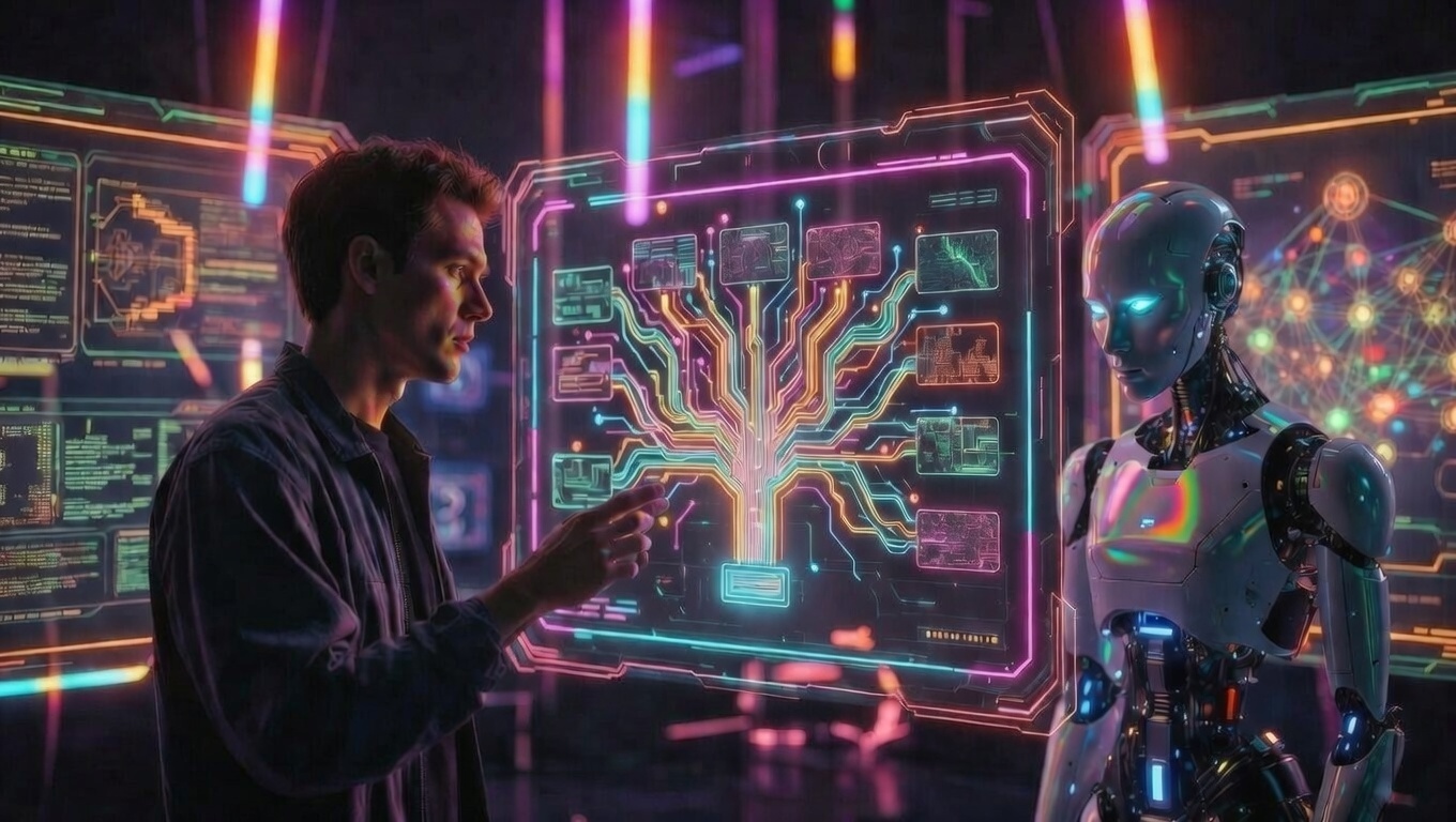 Your Topics Multiple Stories: AI's 2026 Content Revolution