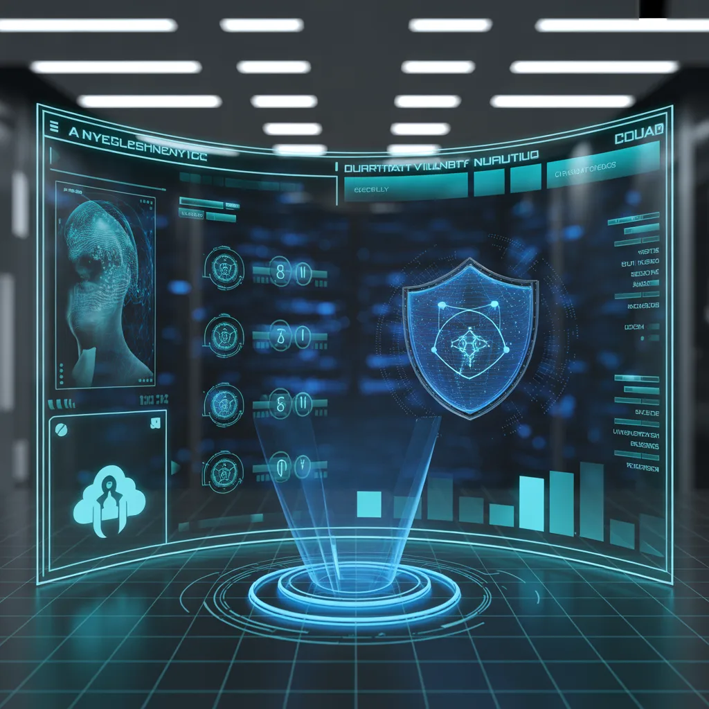 Dihward: Unlock Secure Digital Power