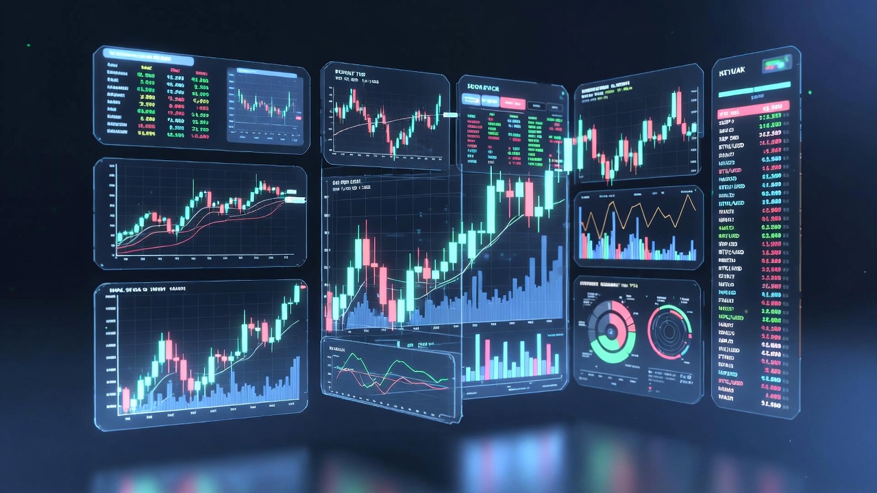 eTraderAI: AI Trading Revolutionized in 2026