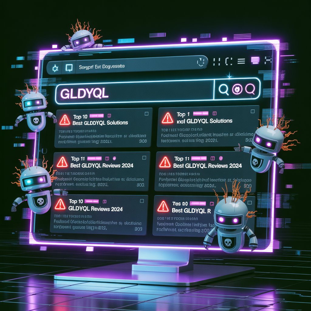 Gldyql: Unlock AI-Powered Data Mastery Now