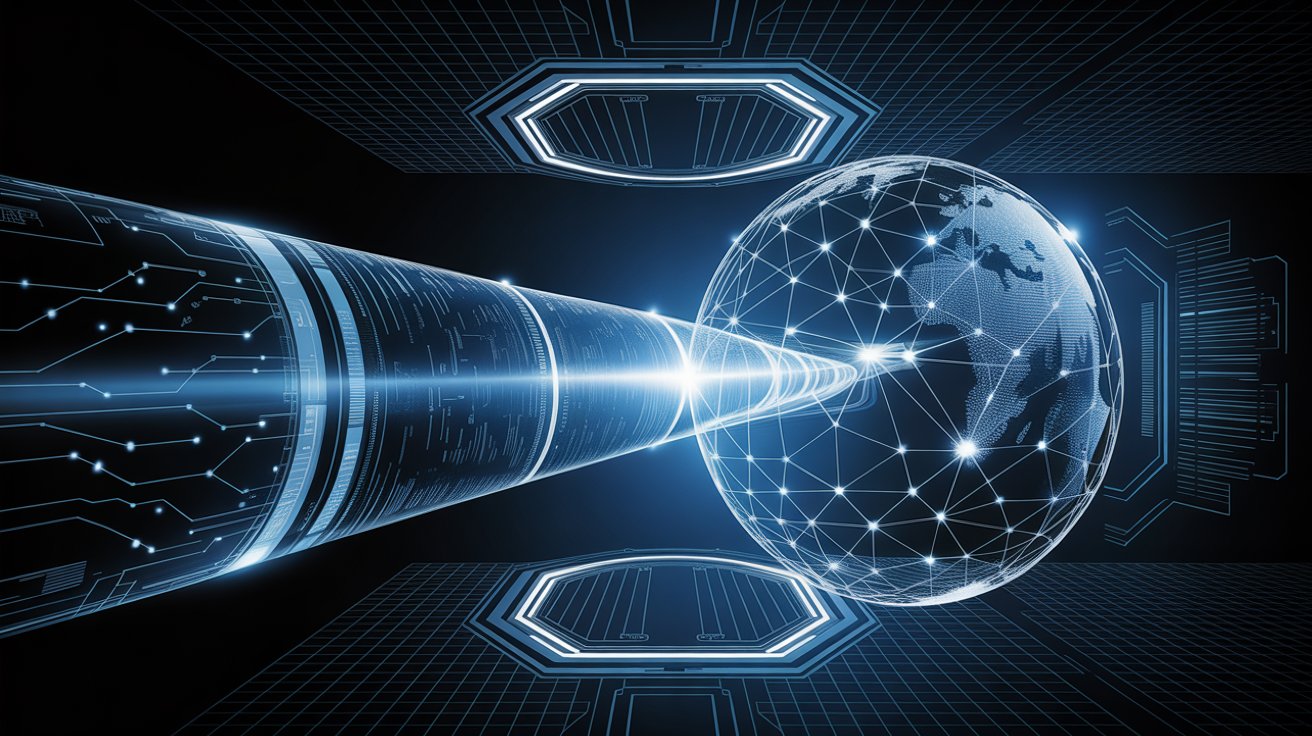 Unbanned-G: AI-Powered Digital Freedom Tool Bypassing Censorship in 2026