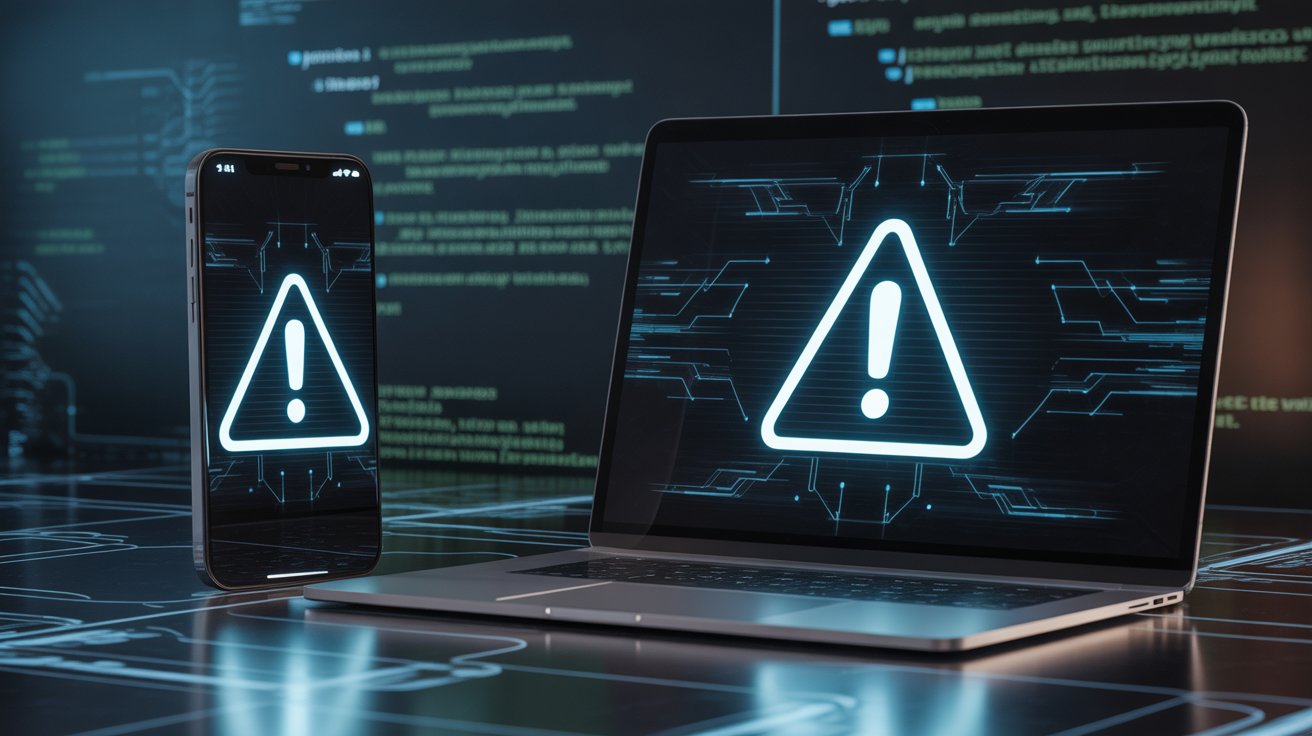 Warning About Tusehmesto: 5 Digital Risks Exposed