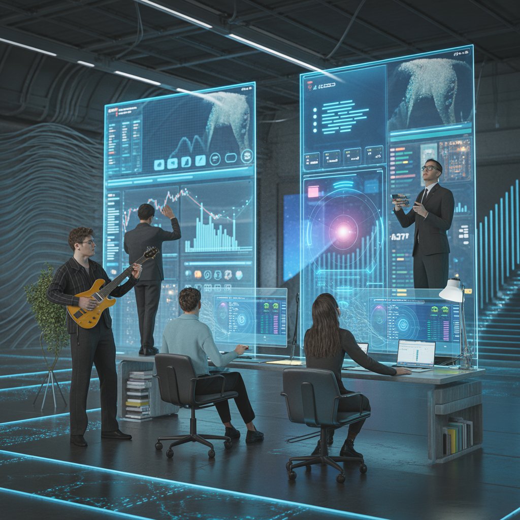 Miuzo: Unlock AI-Powered Innovation