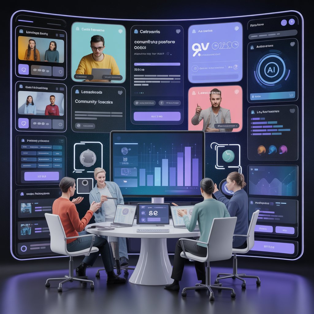 Eporer: Top AI Collaboration Platform in 2026 Revealed