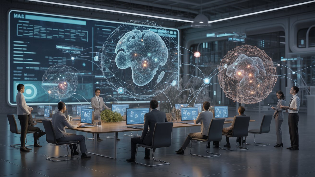 Seekde: Revolutionizing AI-Powered Knowledge Discovery