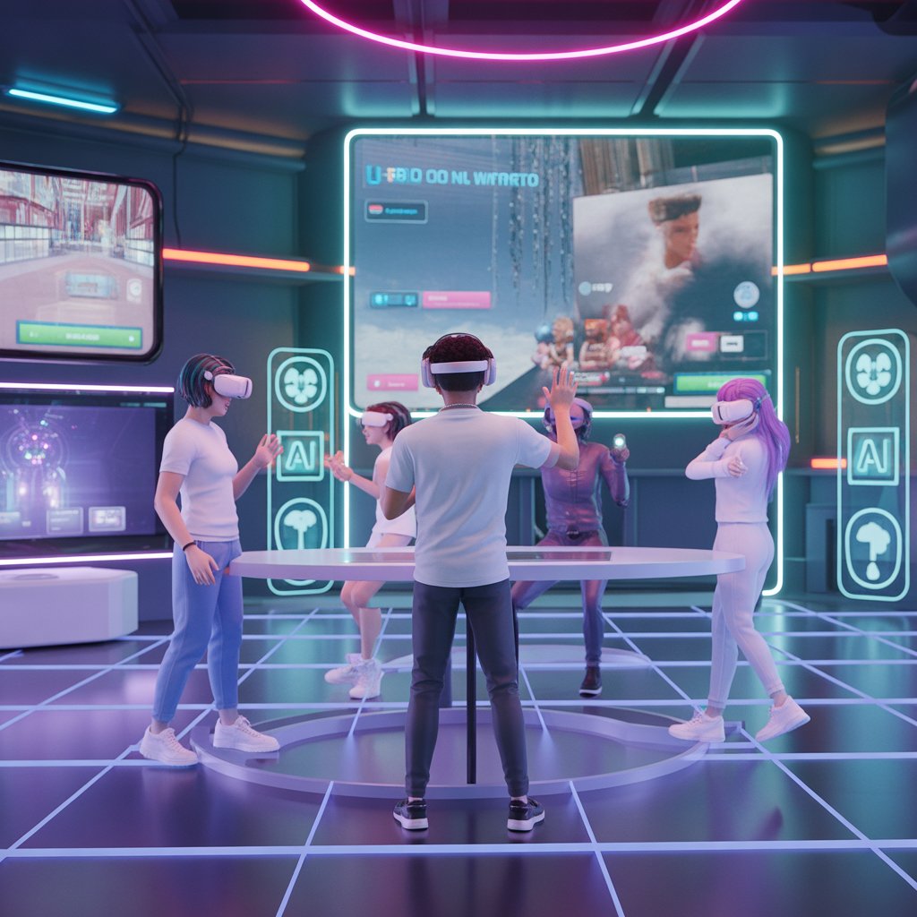 Gaymetu E: 7 Ways It's Revolutionizing Inclusive Tech Gaming