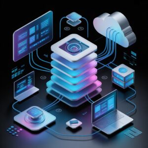 Software Keepho5ll vs Traditional Software Systems