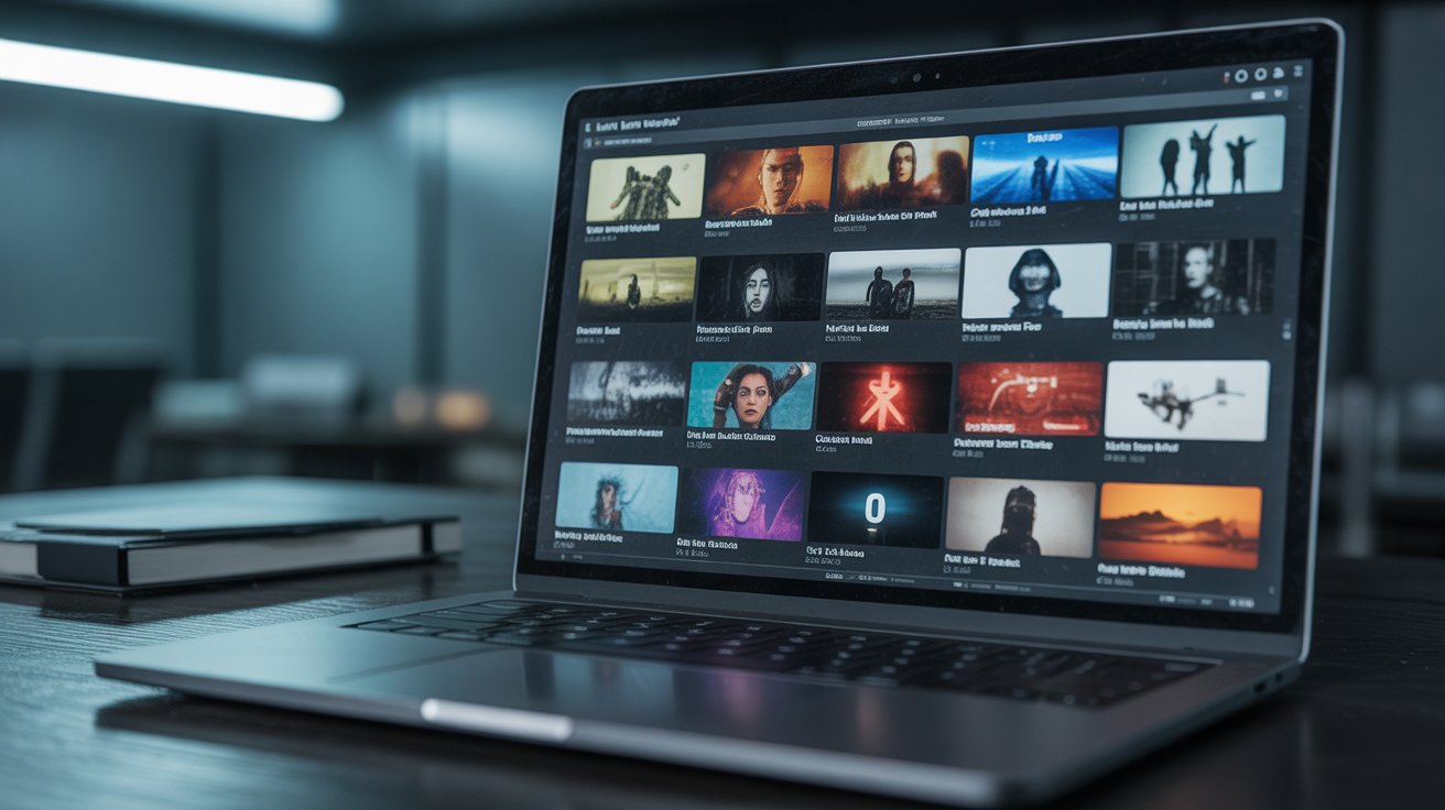 TabooTube 2026: Unleashing Niche Streaming Freedom