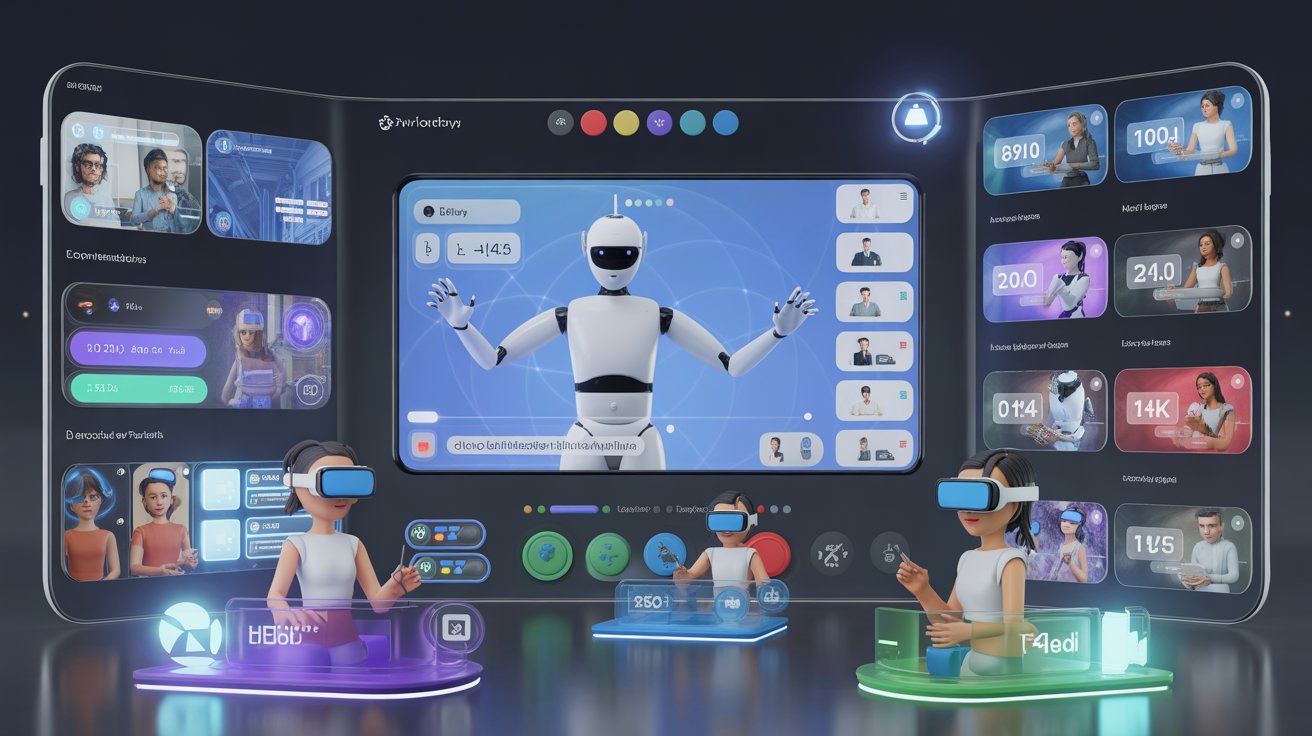 avtub: AI Learning Platforms in 2026