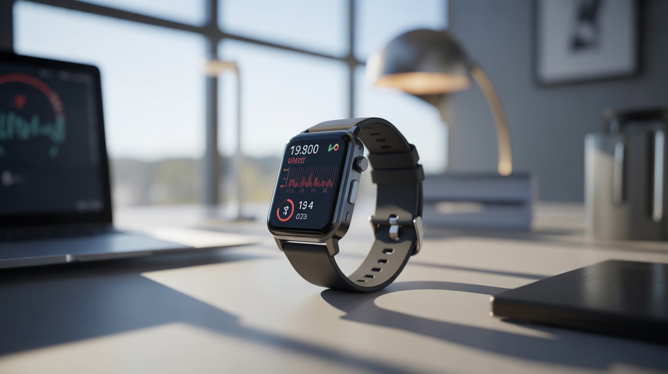 CEIWatch: The Practical Smartwatch Revolutionizing Wearables in 2026