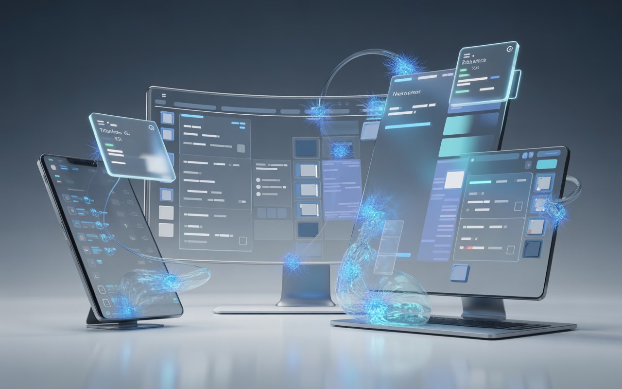 FKBAR: 10 Ways It Transforms Digital Productivity