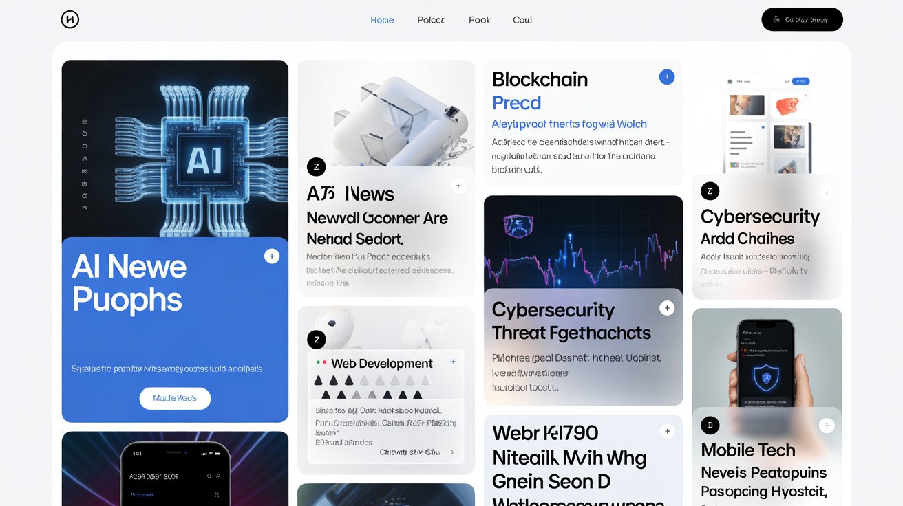 Innovation News DualMedia: Revolutionizing Tech Insights 2026