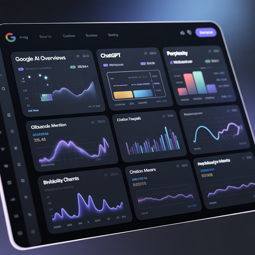 Why Choose ZipTie AI Search Performance Tool 2026