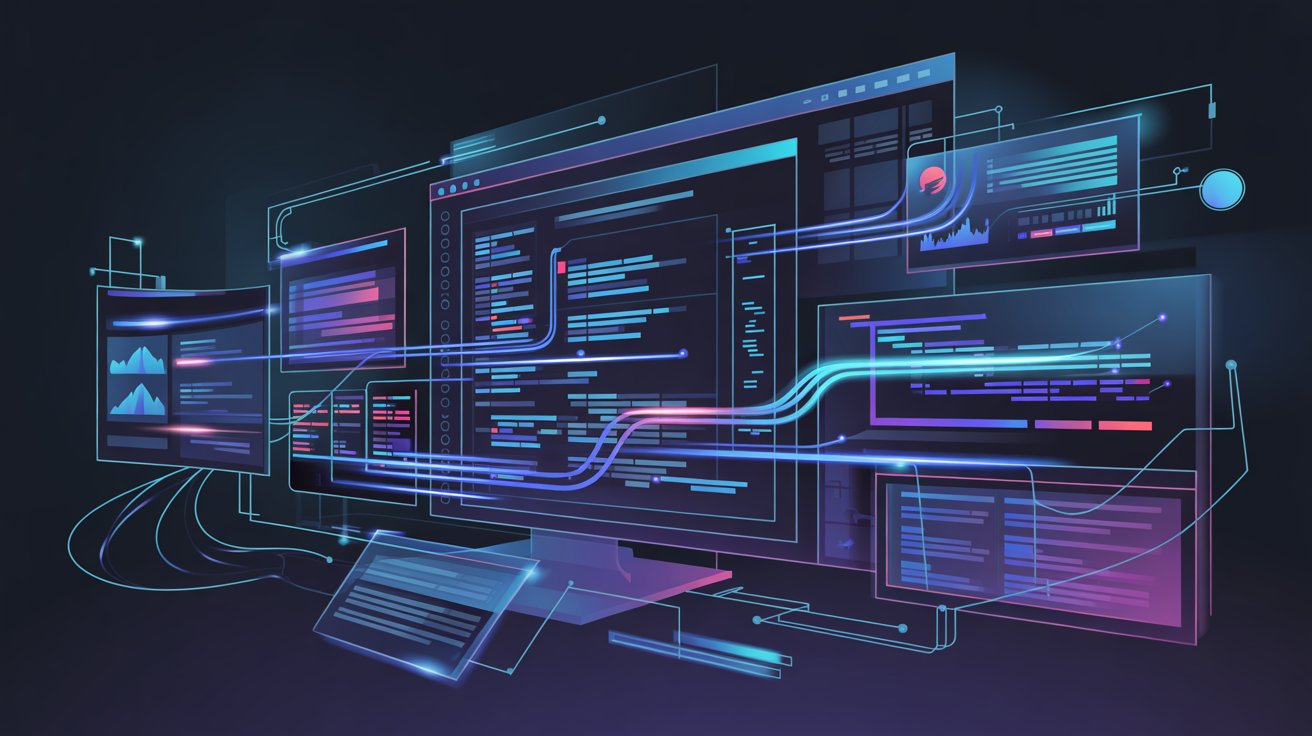 Pinaflux: Unlock Reactive Web Innovation