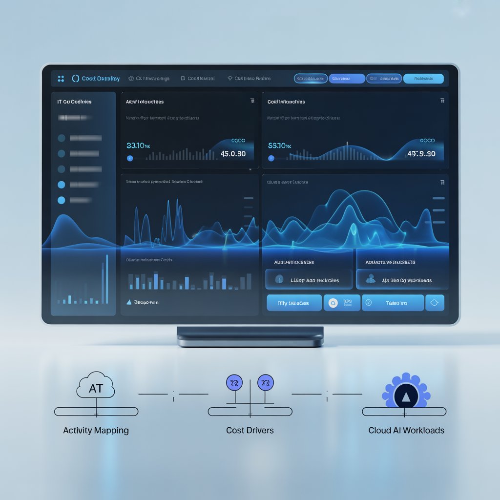 ABCTM: Revolutionizing Digital Cost Management and IT Efficiency in 2026