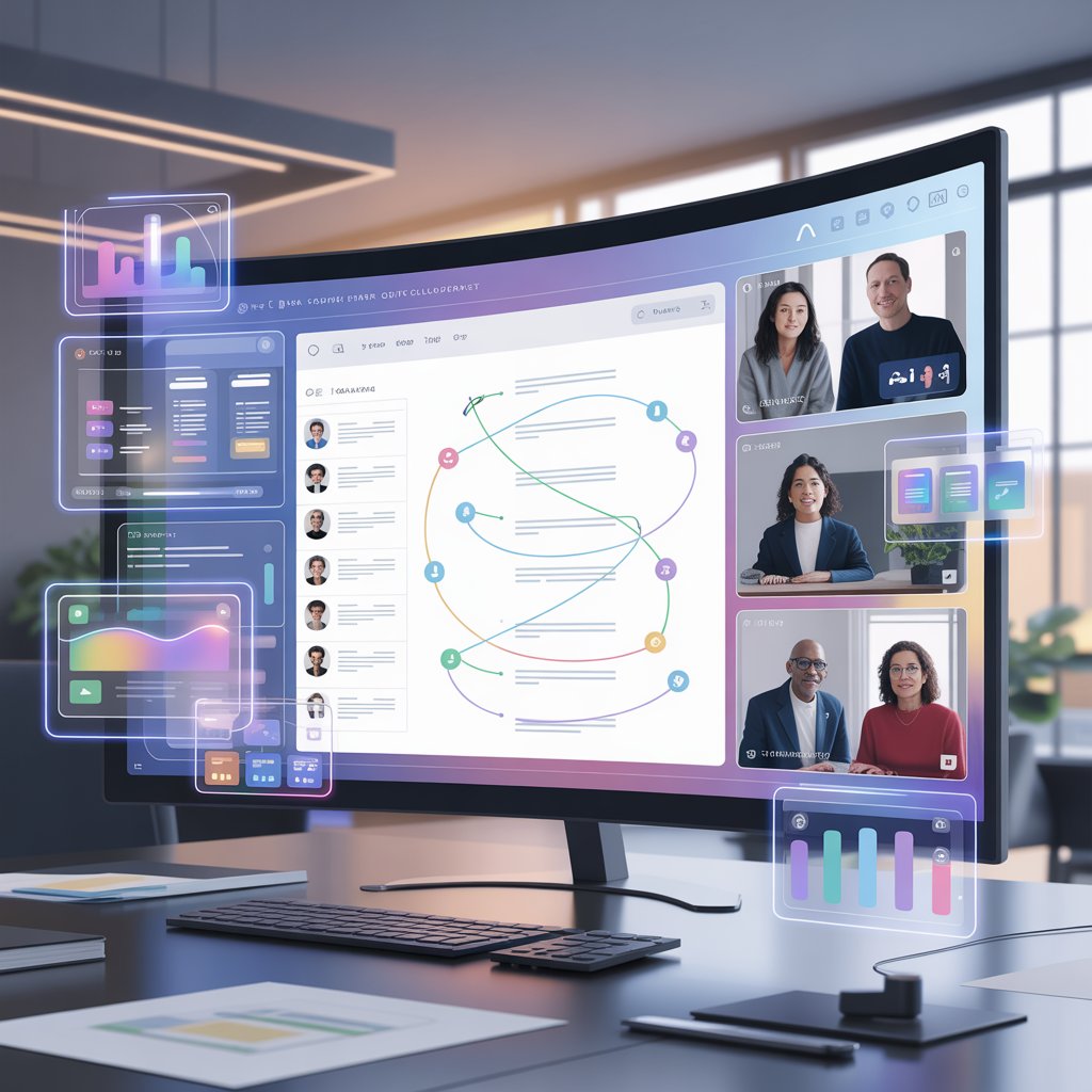 Mansutfer: The Challenging New Framework Revolutionizing Team Productivity and Collaboration in 2026