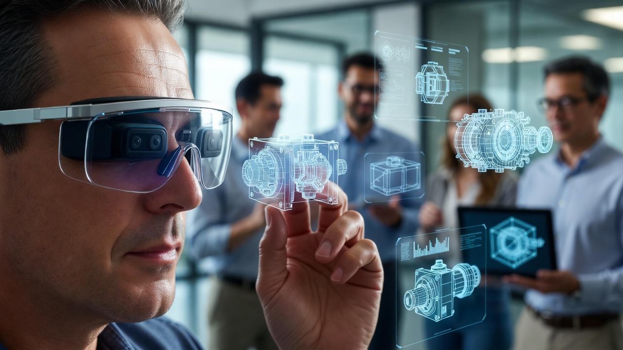 Spaietacle 2026: Spatial AR Tech Redefining Reality