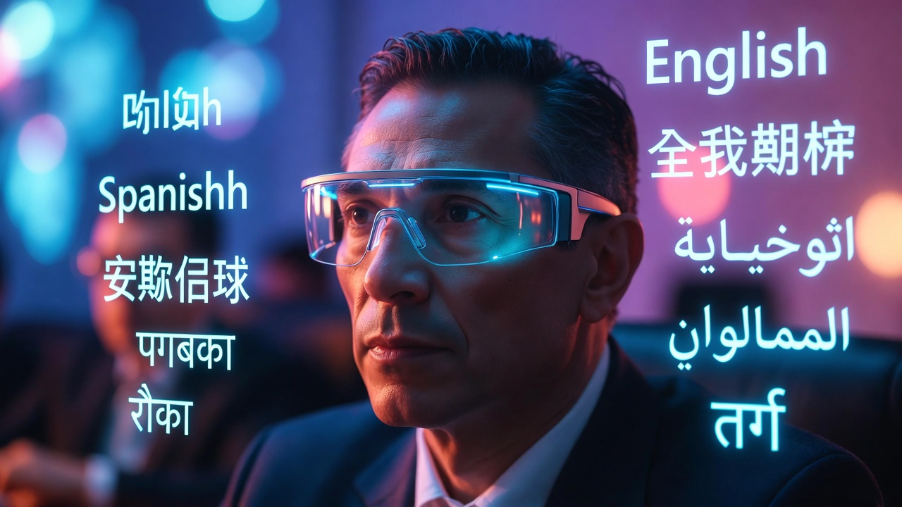 Ceıvır: AI Translation Revolutionizing Global Tech in 2026