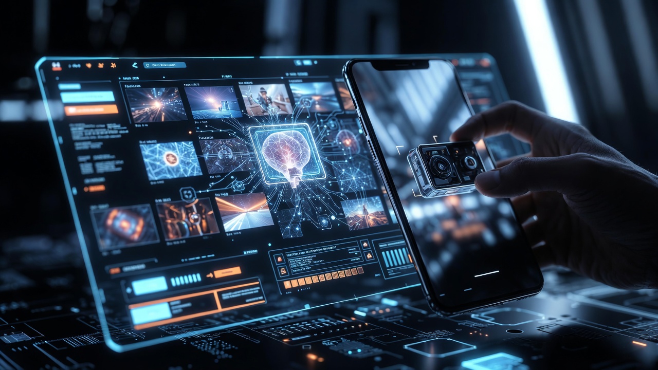 Image Search Techniques: 7 Game-Changing AI Methods in 2026