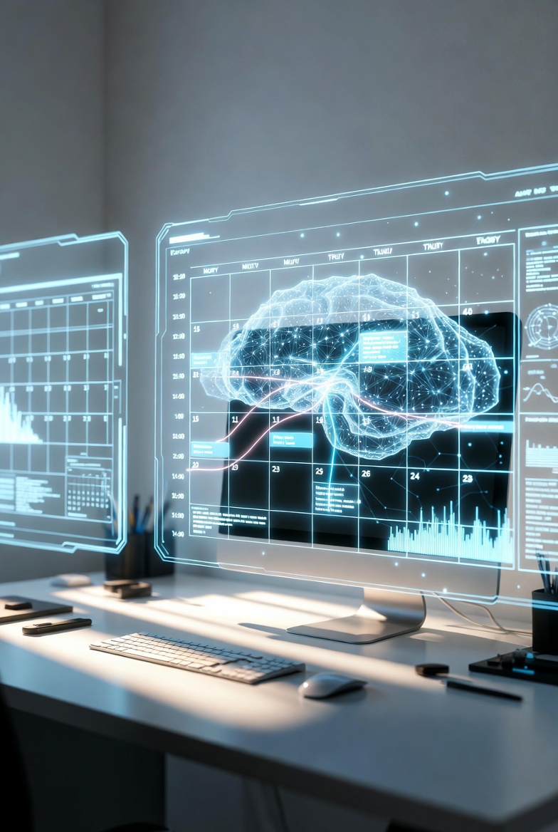 Schedow 2026: AI Shadow Scheduling That Reclaims Your Time