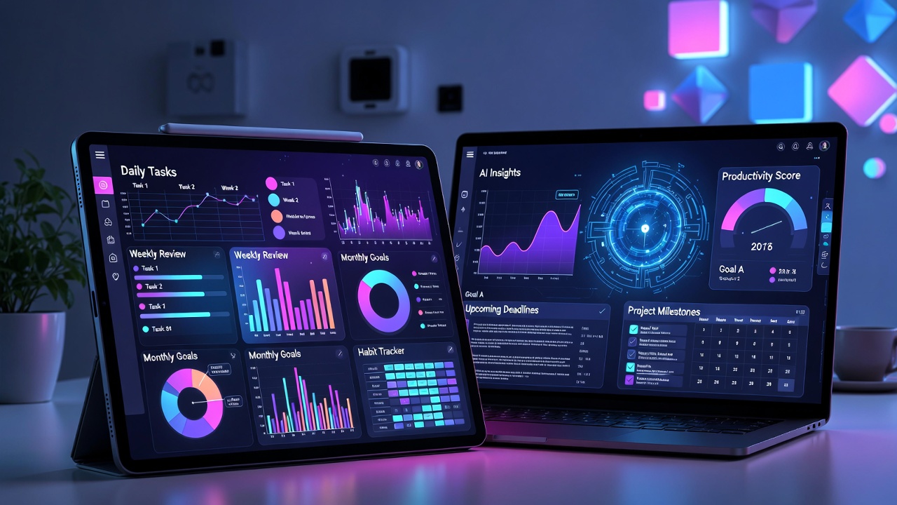 Plangud: Revolutionizing Digital Productivity in 2026