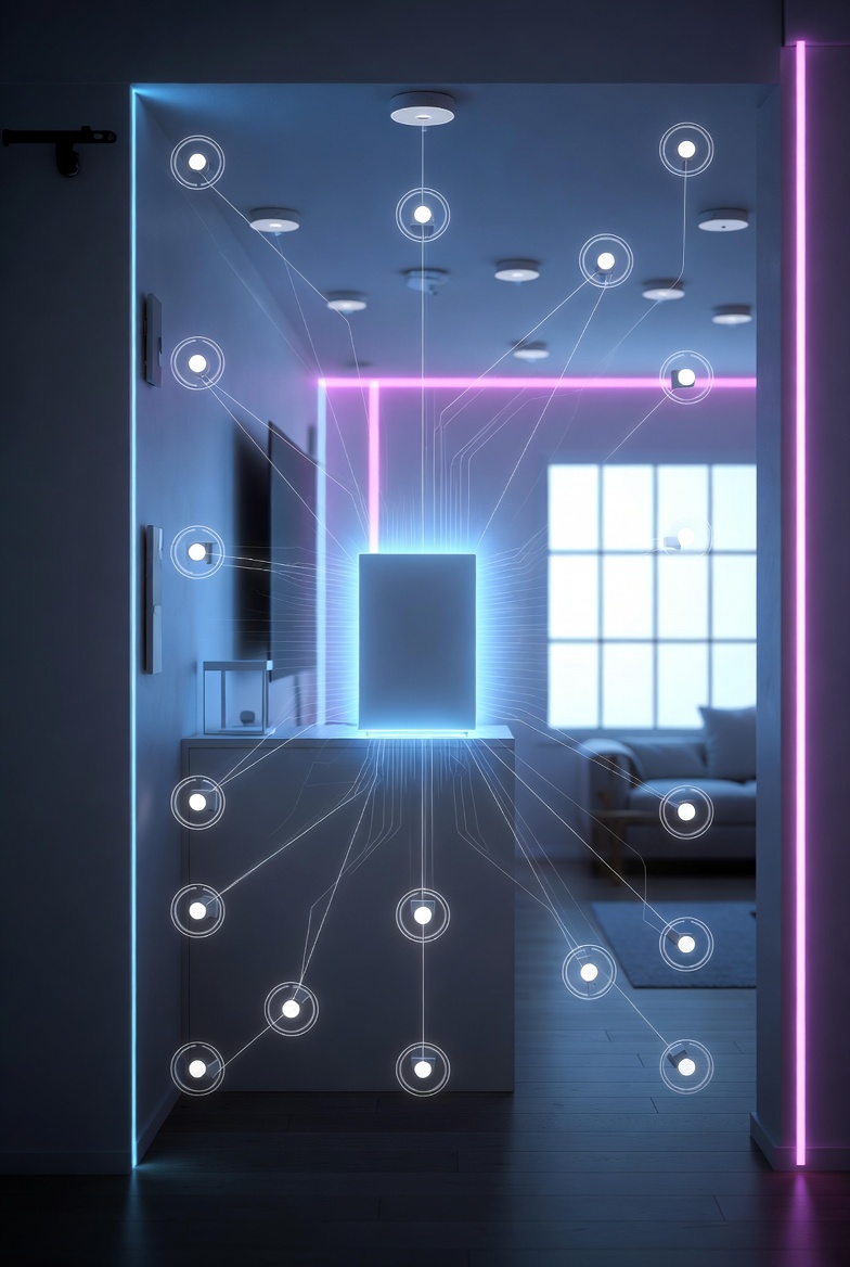 Pasonet: 2026's Breakthrough Passive Acoustic AI Network