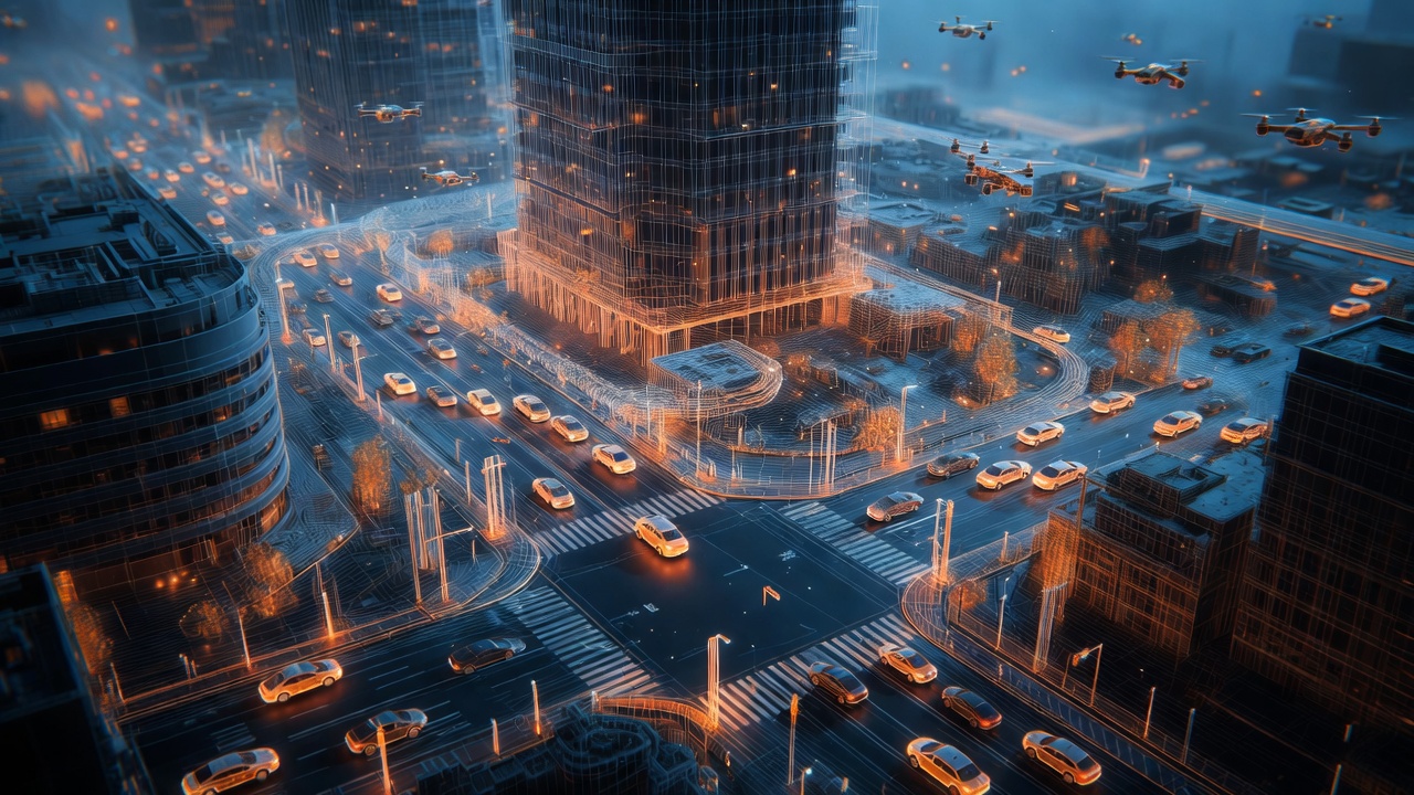 Lidarmos: 2026's AI-LiDAR Fusion That’s Mapping the Future