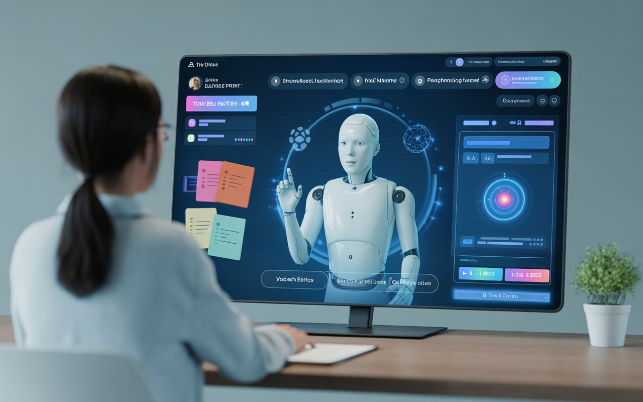 Studiae AI Study Platform 2026: Smarter Learning Without Time Waste or Information Overload