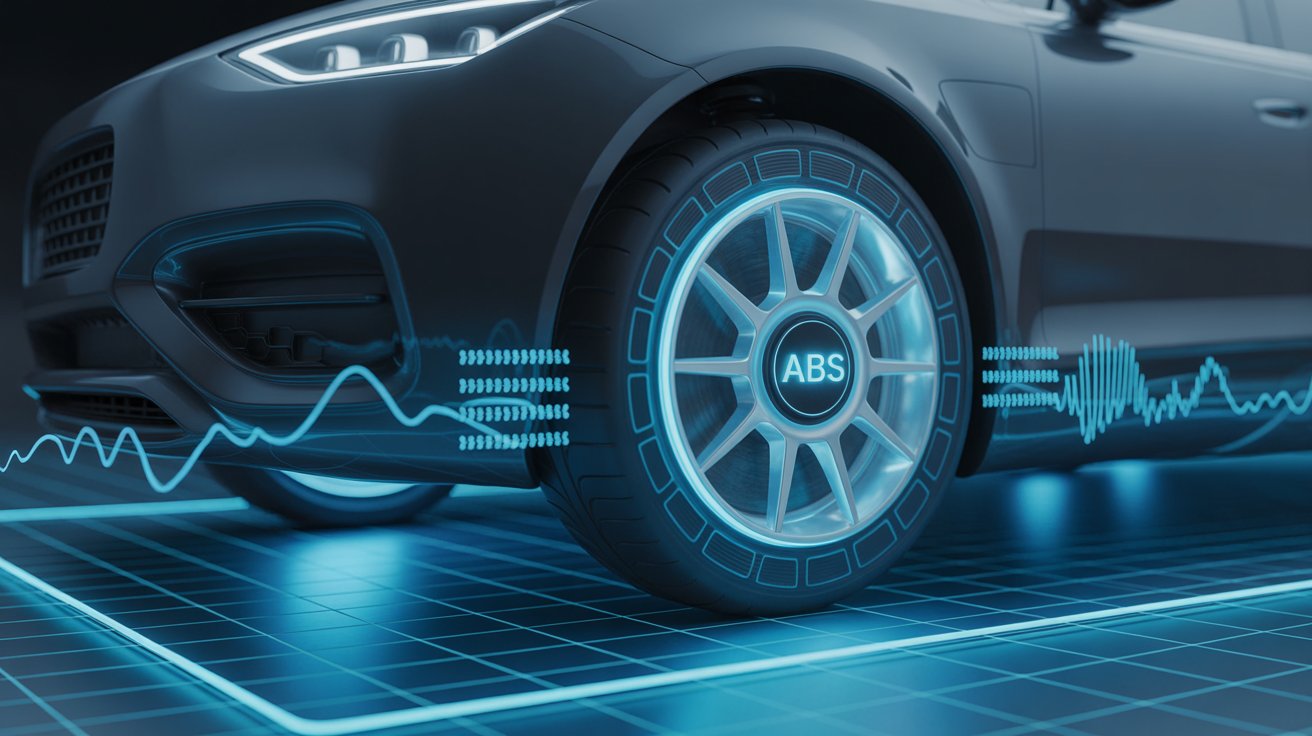 ABS Testauslösung Explained: Powerful Insights into Modern ABS Diagnostics and Testing