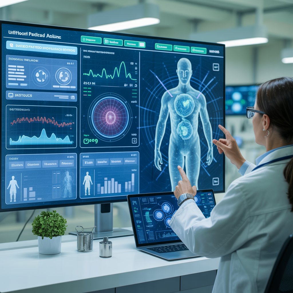 Sylveer 2026: AI Health Tech Revolutionizing Patient Care
