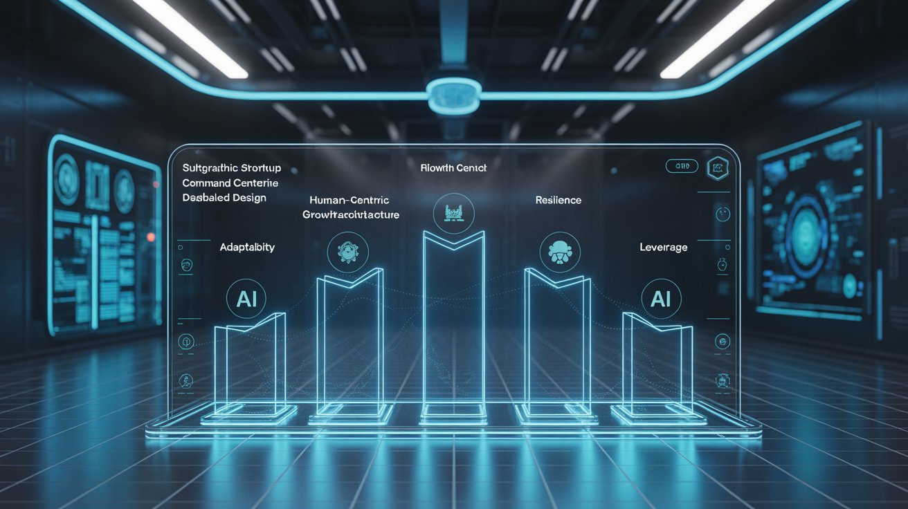 AHGRL: Revolutionizing Startup Growth in Tech 2026