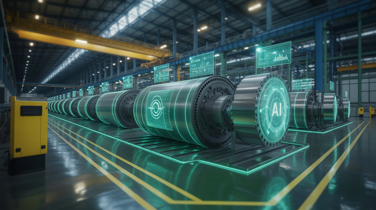 Bodenxt: Leading Revolutionary Green Tech Innovation in Northern Sweden 2026