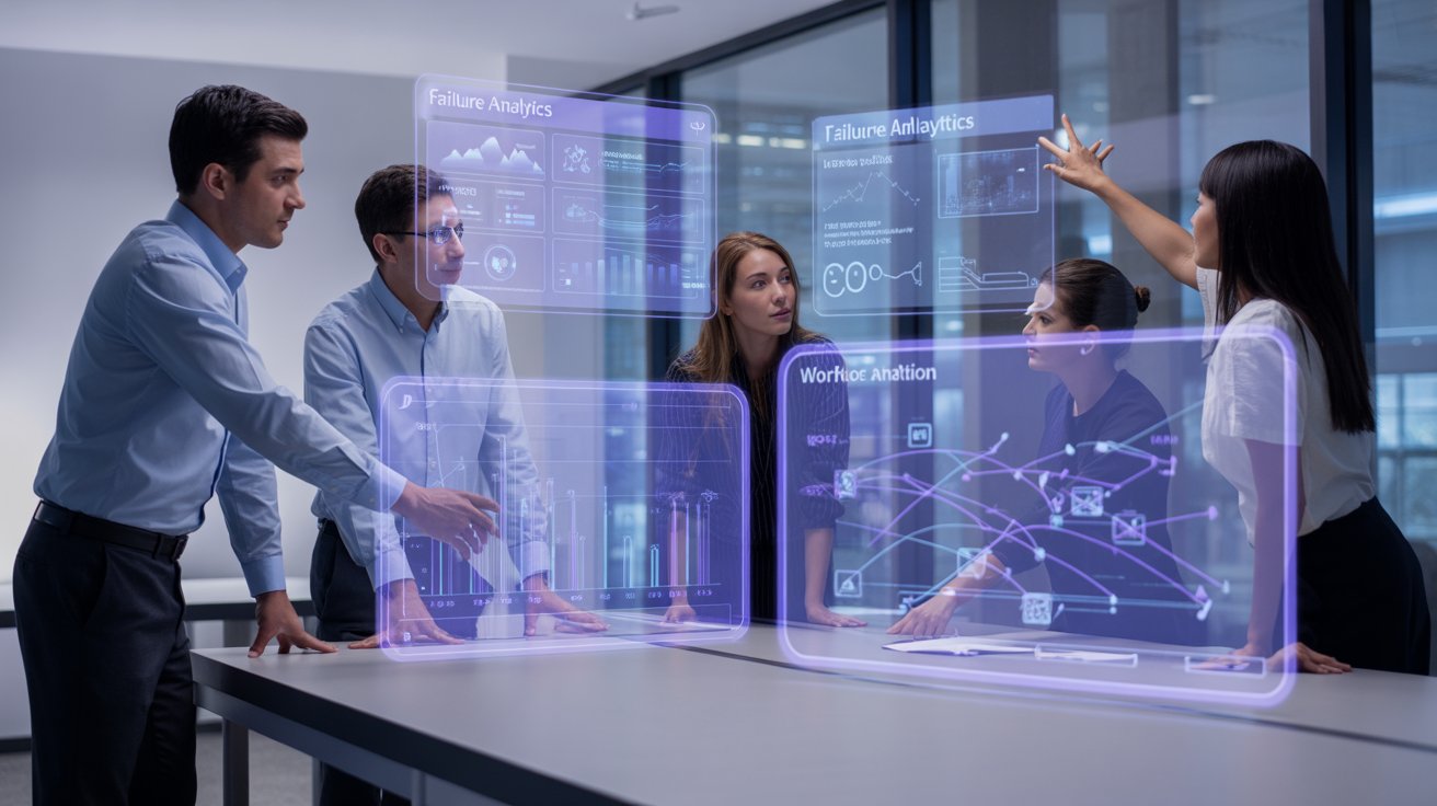 Faibloh: AI Collaboration Tool Turning Failures Into Team Wins 2026