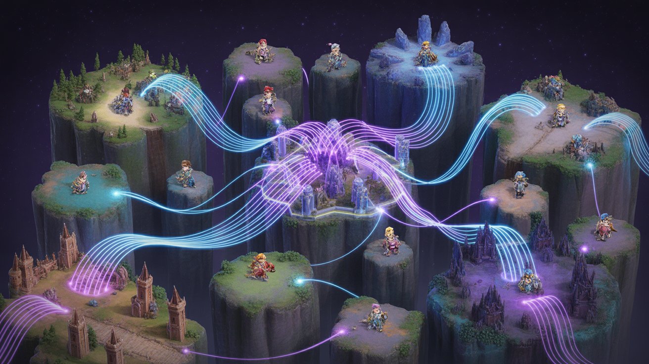 CalmeraGlobal: Best Tibia Private Server Review & Guide 2026