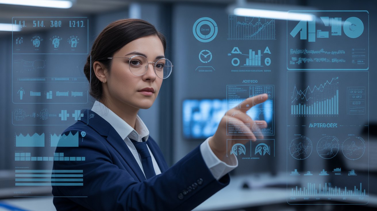 What Is Qiser? AI Workflow Intelligence Transforming Business Decisions 2026