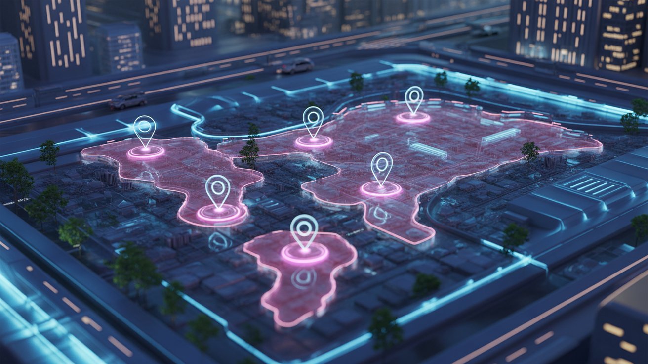 Lustmap24 Explained: Powerful Future of AI Location-Based Discovery & Smart Mapping in 2026