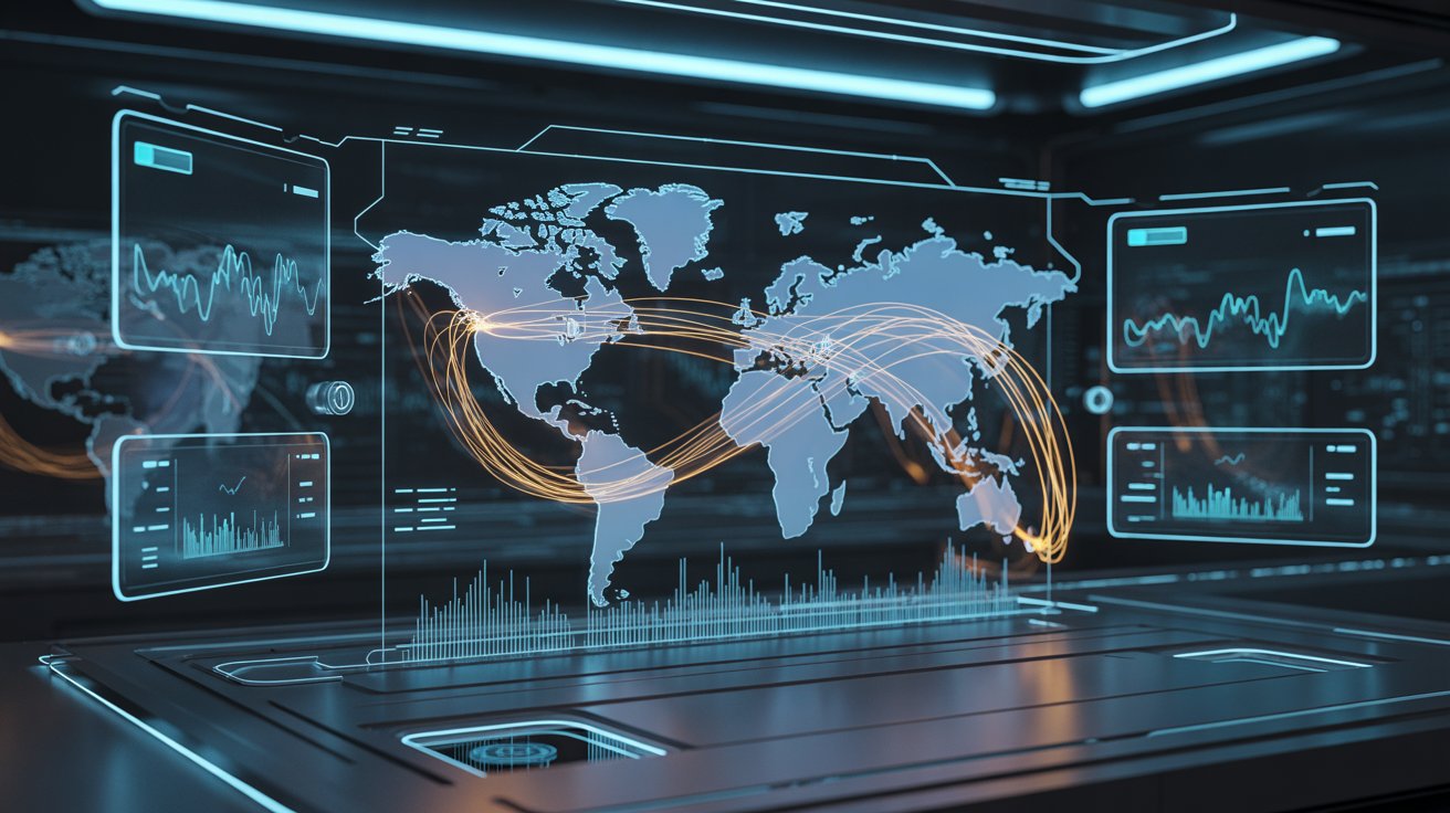 Dolfier Technology: A Smart Fintech Blueprint for the Future of Finance 2026