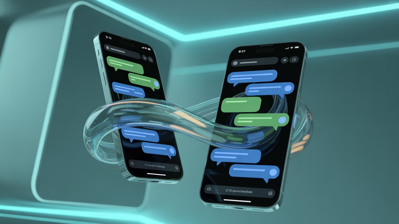 imsgtroid Explained: Can Android Really Use iMessage in 2026? Safe Alternatives & Real Solutions