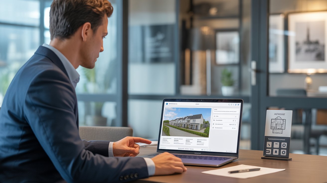 Sofoximmo: Practical Digital Tools for Belgian Real Estate in 2026