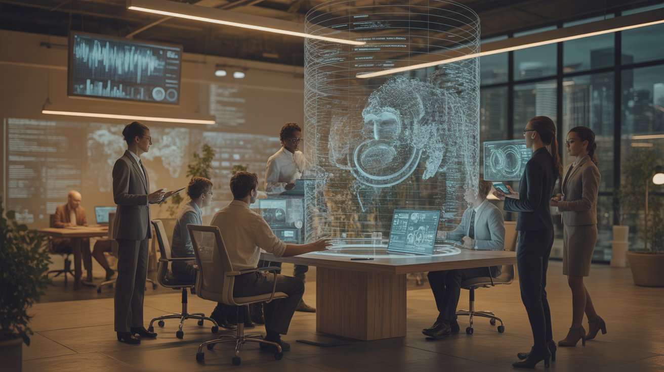 Kerkt Explained: Smarter Hybrid Teamwork with AI & Human Creativity 2026