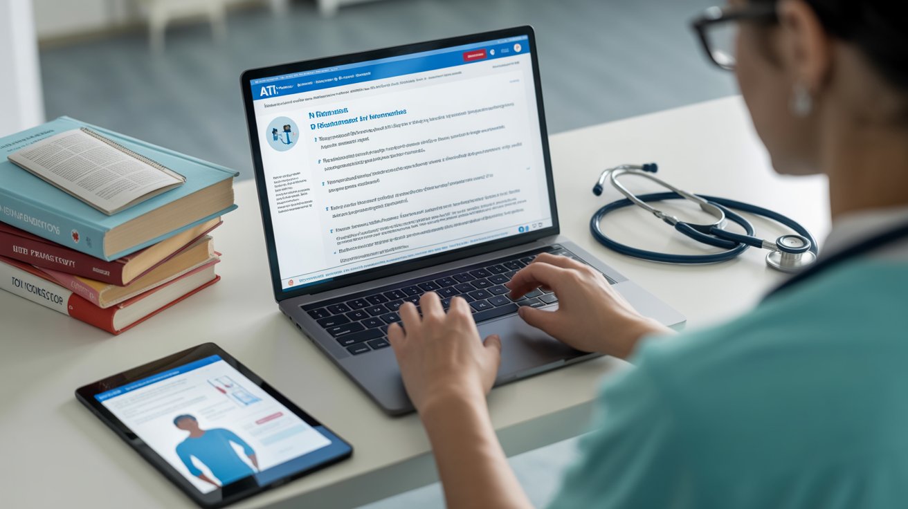 Master RN Fundamentals 2016 70 Questions: Smart Study Guide for ATI Exams