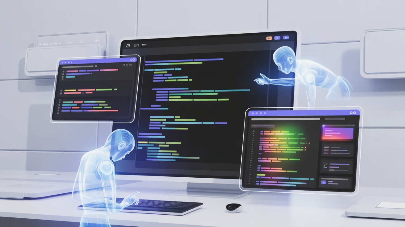 Hellooworl: AI Coding Platform Revolution in 2026 — Breaking Legacy Barriers & Igniting True Innovation