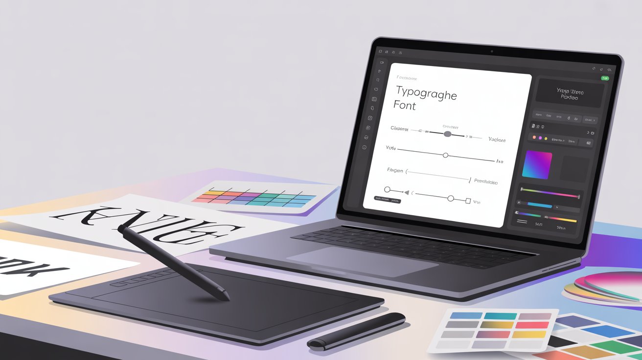 fontlu Explained 2026: Powerful Typography Tool or Just Another Font Platform?