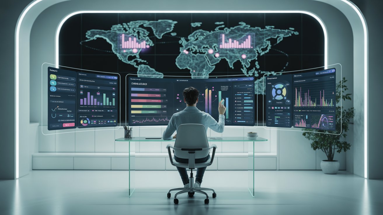 None Company Objectives 2026: The Powerful Shift Toward Self-Directed Careers